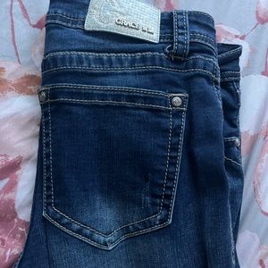 Grace in LA Boot-Cut Jeans